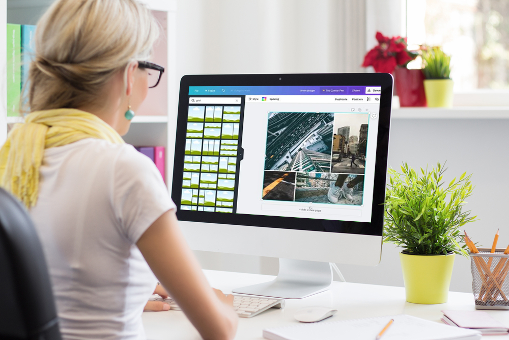 Sosyal Medya Gorsel Tasarim Kurslari