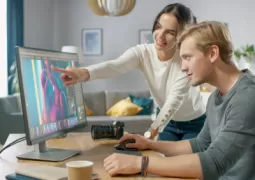 sosyal medya görsel tasarım kursu eğitmenleri