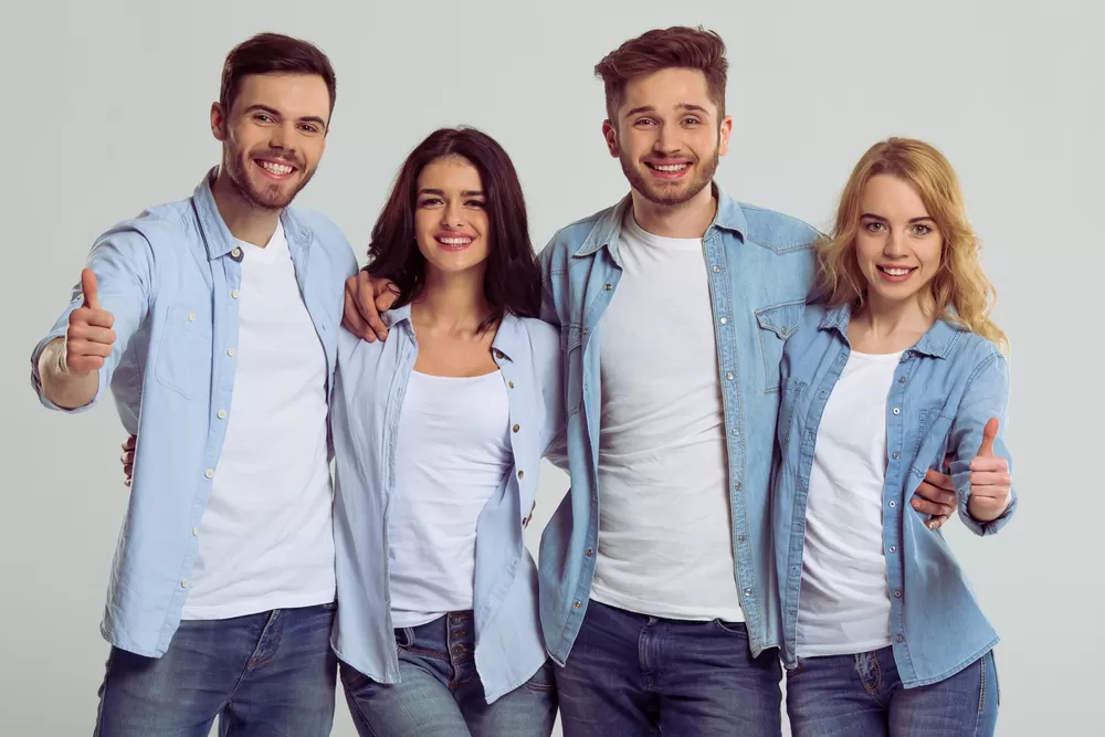 sosyal medya görsel tasarım kursu mezunları