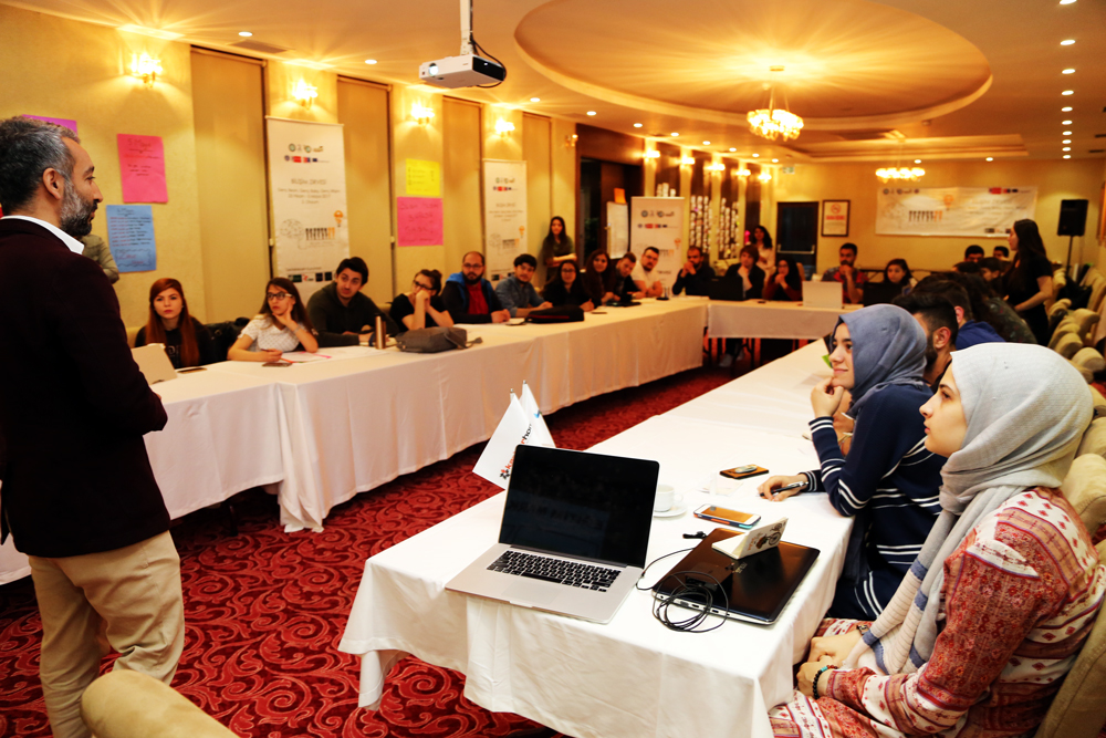 Sosyal Medyada Reklam Verme Egitimleri