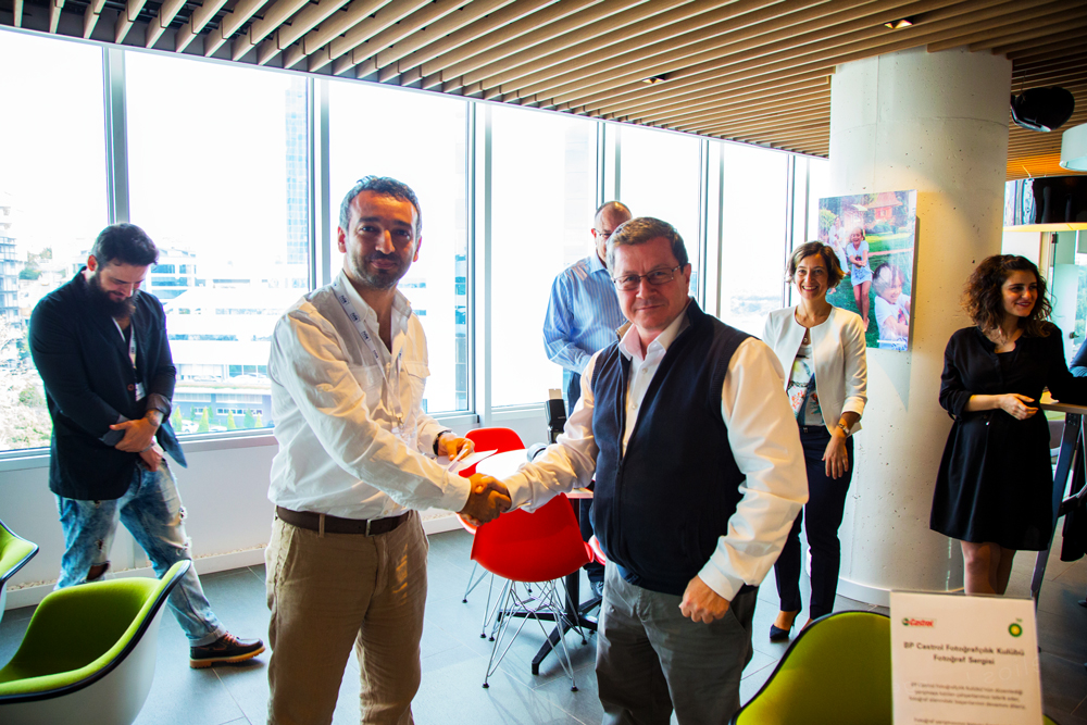 Temel Fotografcilik Kursu