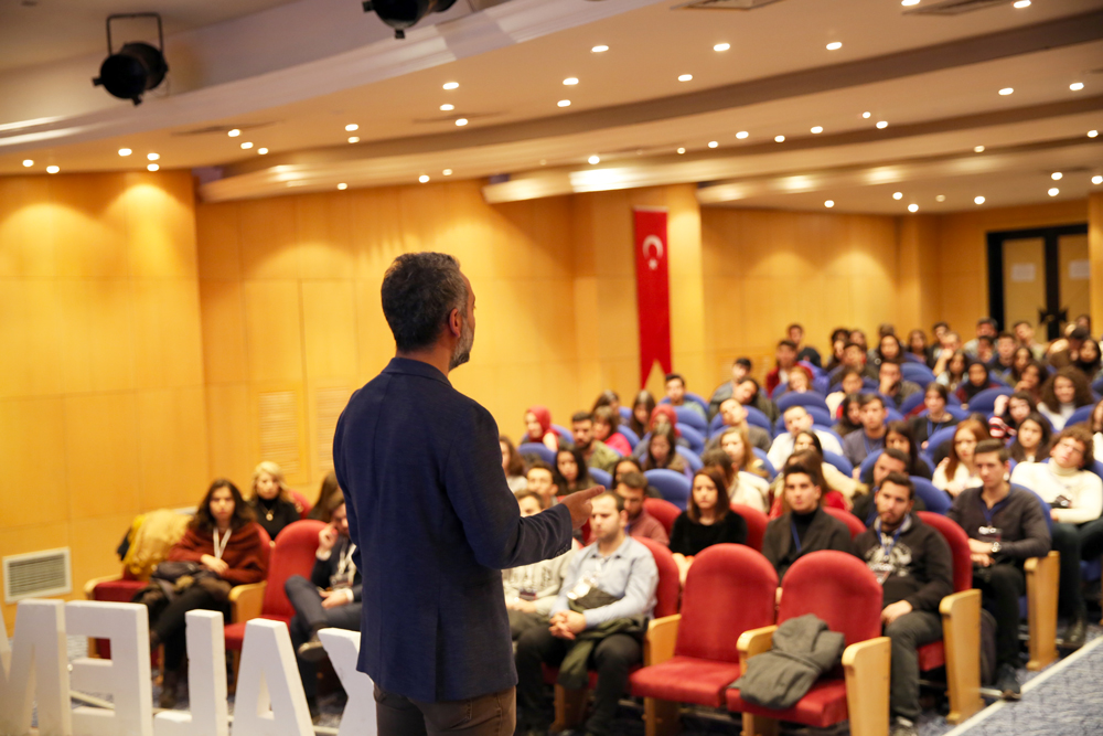 Viral Pazarlama Kursu 2