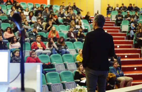 Viral Pazarlama Kursu