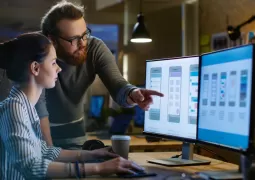 web tasarım eğitmenleri