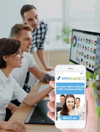 web tasarım kursları