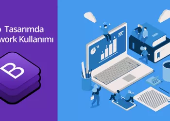 Web Tasarımda Framework Kullanımı