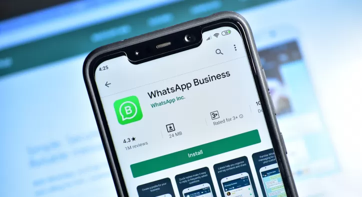 Whatsapp Business Uygulaması ile İlgili Tüm Detaylar