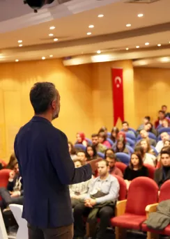 youtube kursu istanbul