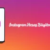 Instagram Hesap Büyütme Taktikleri