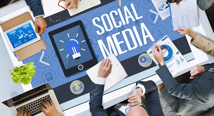 Profesyonel Sosyal Medya Yönetimi İçin Ajans mı Arıyorsunuz?