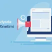 Sosyal Medyada İçerik Yönetimi Nasıl Yapılır?