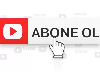 YouTube Abone Nasıl Artırılır? - Doğru Stratejilerle İlerleyin!