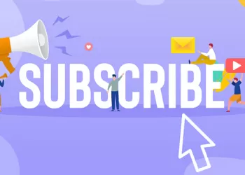 YouTube Abone Sayısı Nasıl Artırılır?