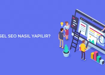Görsel SEO Nasıl Yapılır?