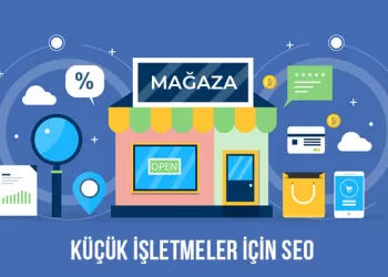 Rakiplerinize Yetişemiyor musunuz? – Küçük İşletmeler İçin SEO
