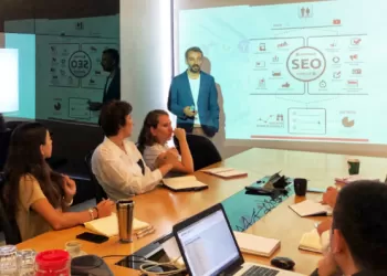 Kurumsal SEO Danışmanlığı Nedir?