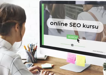 Online SEO Kursuna Katılmak İyi Bir Seçenek mi?