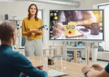 Profesyonel SEO Danışmanlığı Hizmeti Almak Size Daha Çok Kazandırır!