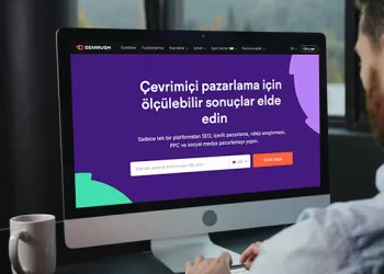 Semrush Kullanarak Web Sitenizin Trafiğini Artırabilirsiniz!