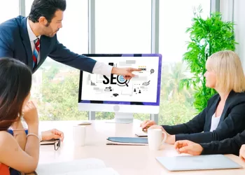 Neden Bir SEO Danışmanlık Firması ile Çalışmalısınız?