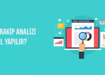 SEO Rakip Analizi Nasıl Yapılır?