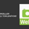 WebP Görseller Daha Hızlı Yükleniyor!